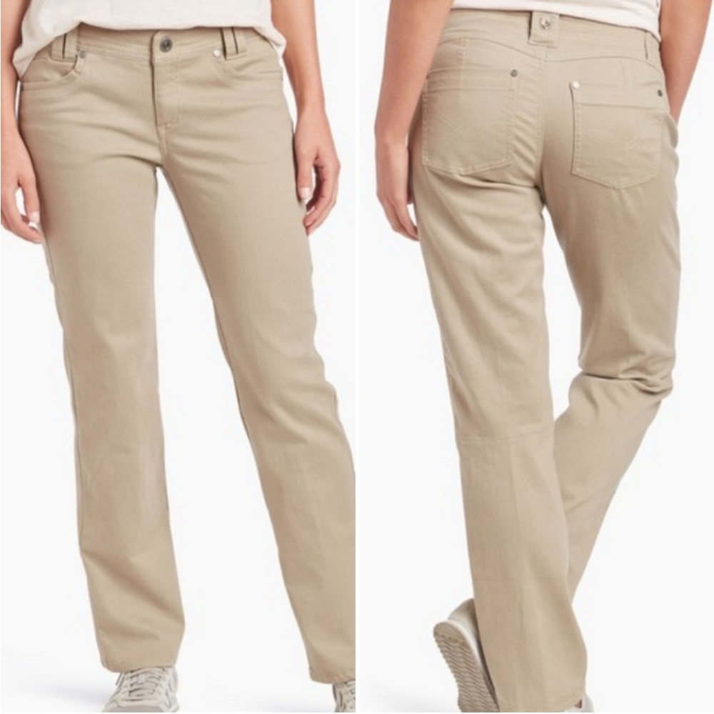 Kuhl Klaudette Pant